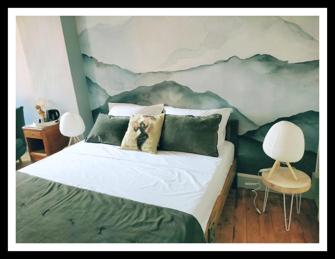 La Belle D'Ame - Guest House Prades  Room photo